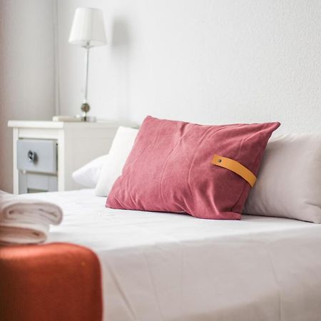 Lope De Vega Apartment Гранада Екстериор снимка