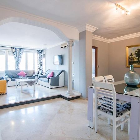 Lope De Vega Apartment Гранада Екстериор снимка