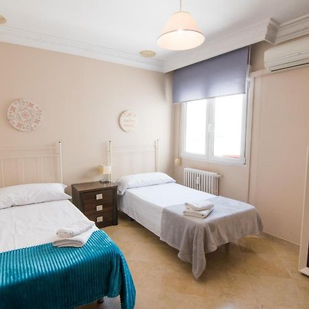 Lope De Vega Apartment Гранада Екстериор снимка
