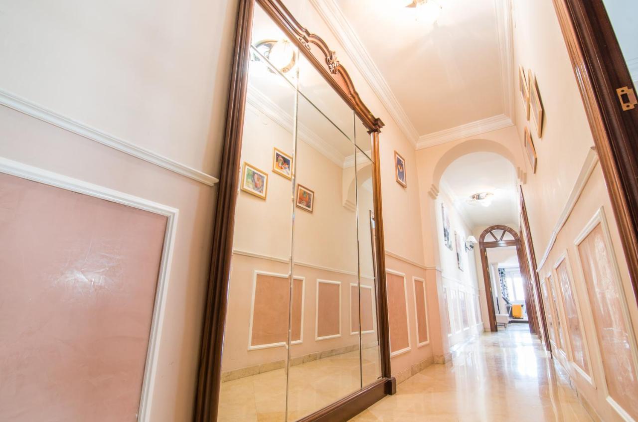 Lope De Vega Apartment Гранада Екстериор снимка