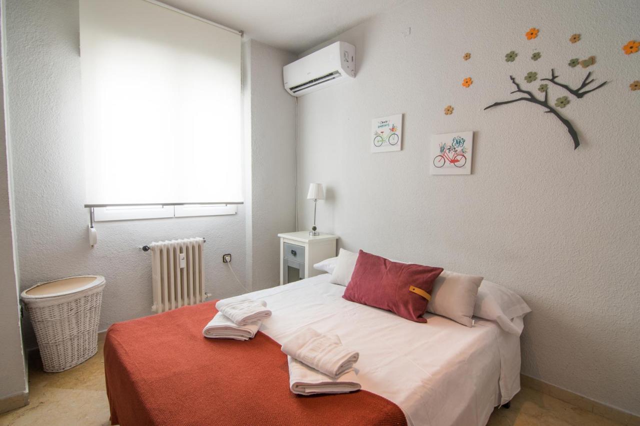 Lope De Vega Apartment Гранада Екстериор снимка
