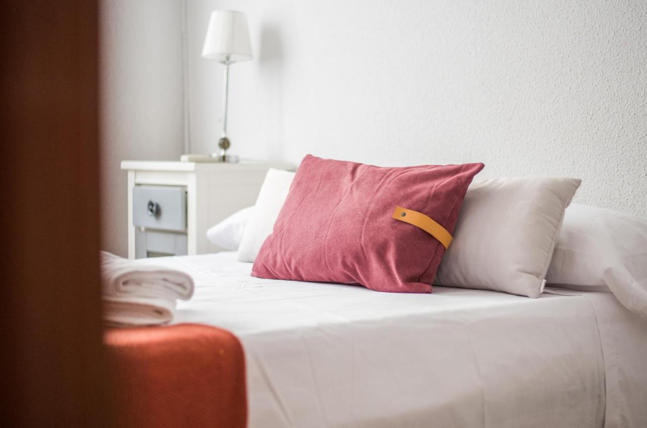 Lope De Vega Apartment Гранада Екстериор снимка