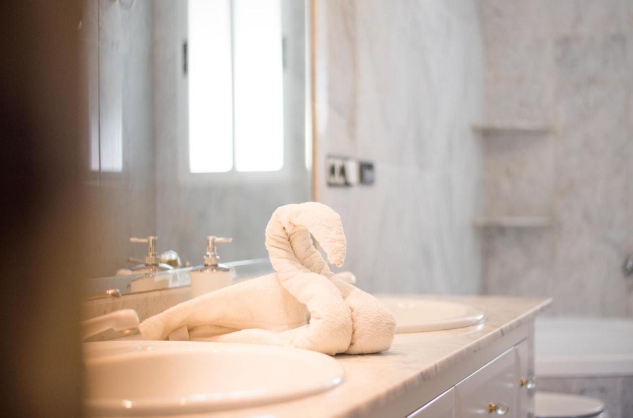 Lope De Vega Apartment Гранада Екстериор снимка
