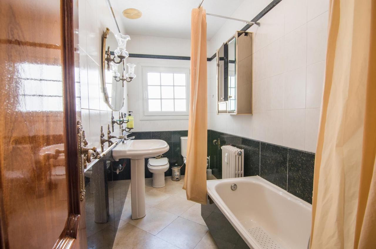 Lope De Vega Apartment Гранада Екстериор снимка