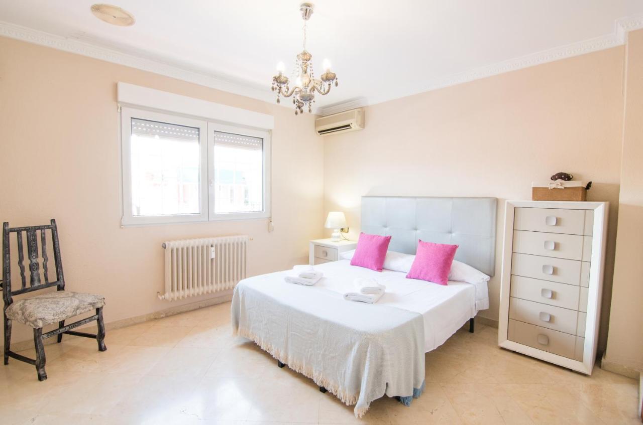 Lope De Vega Apartment Гранада Екстериор снимка
