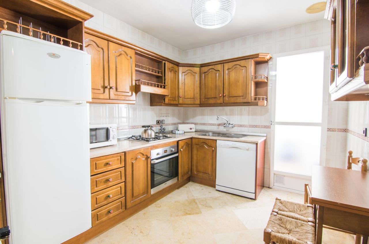 Lope De Vega Apartment Гранада Екстериор снимка
