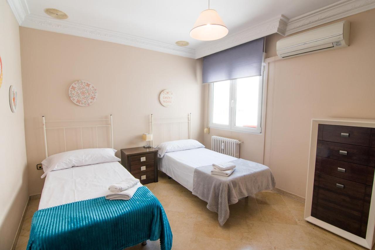 Lope De Vega Apartment Гранада Екстериор снимка
