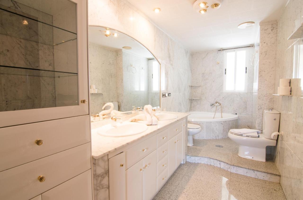 Lope De Vega Apartment Гранада Екстериор снимка